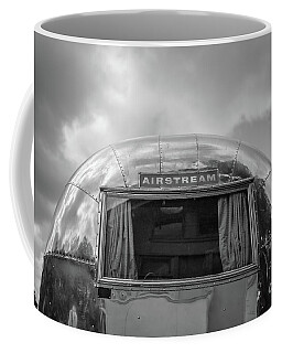 Airstream Coffee Mug Blue Large   10L